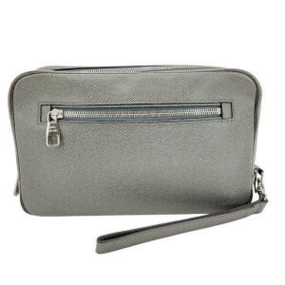 Louis Vuitton Neo Pavel Glacier Taiga Grey - Picture 1 of 7